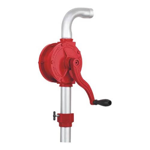 ROTTERY HAND PUMP 1.5 - sumo