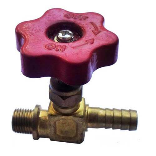 s valve