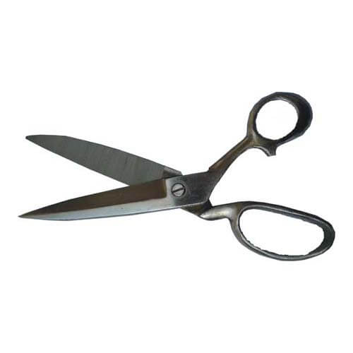 scissor steel