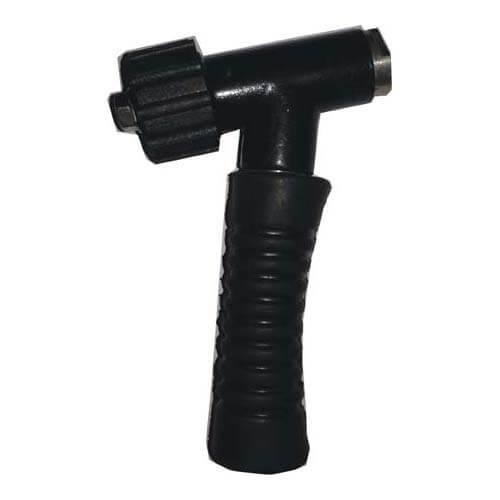 service air gun aluminium