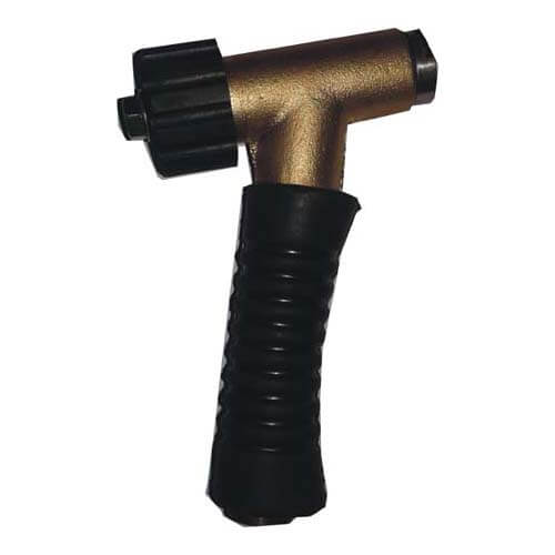 service air gun brass