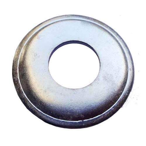 truck washer round